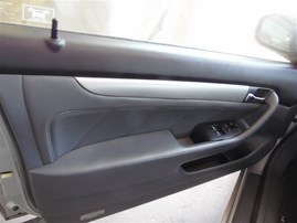 2006 Honda Accord EX Silver Coupe 3.0L Vtec AT #A24931